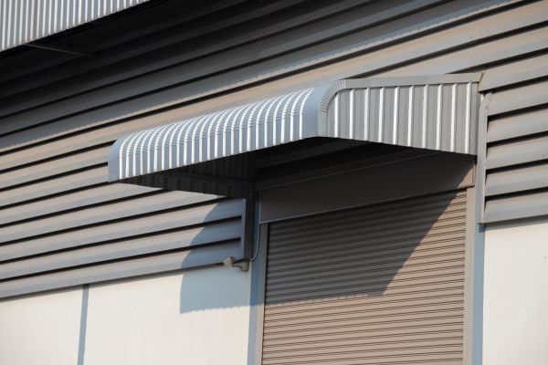 Awning Power Washing in Round Rock