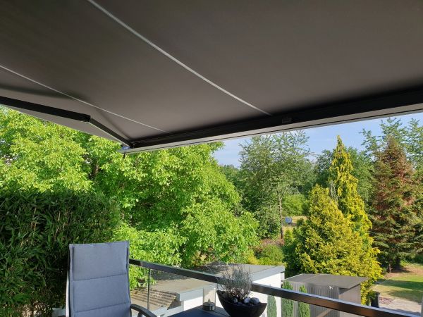 Fabric Awning Cleaning in Round Rock